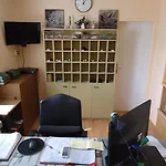 Ξενοδοχείο Ottersleben Μαγδεβούργο