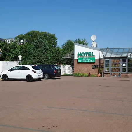 奥特斯勒本酒店 3*