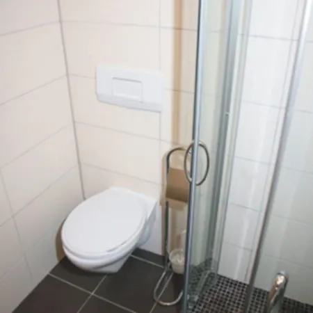Hotel Ottersleben Magdeburgo