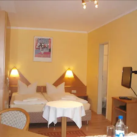 Hotel Ottersleben