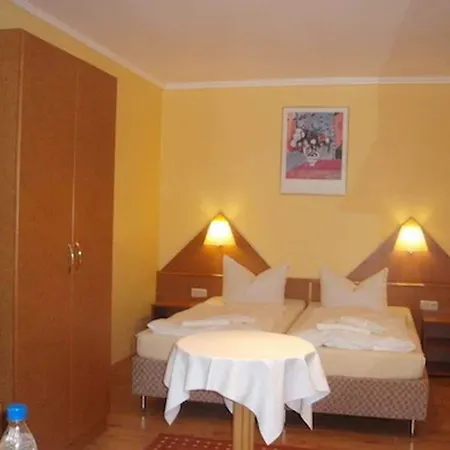Ottersleben Hotel