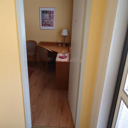 Ottersleben فندق 3*