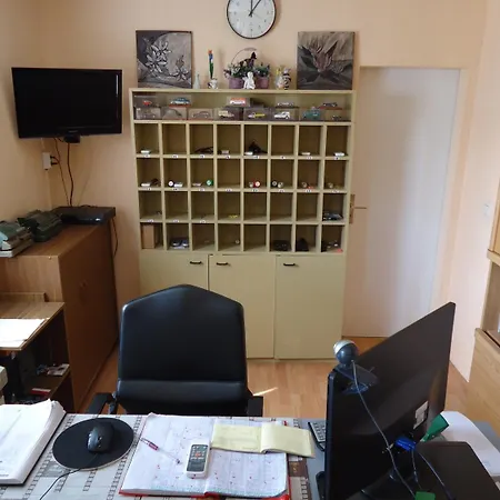 Hotel Ottersleben Magdeburg