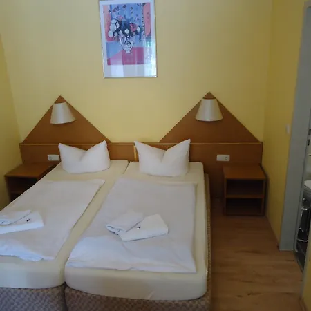 Ottersleben Отель 3*