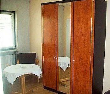 Ottersleben Hotel Magdeburg