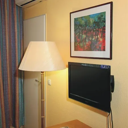 Hotel Ottersleben