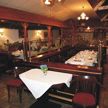Ottersleben Hotel