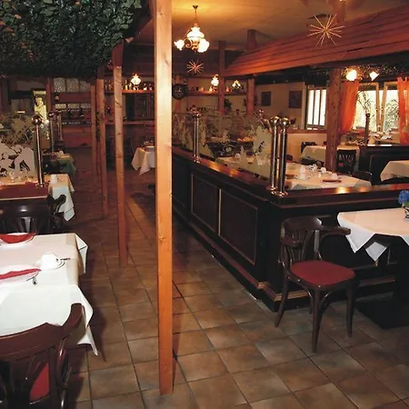 Ottersleben Hotel 3*