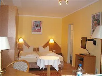 Ottersleben Hotel