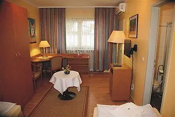 Hotel Ottersleben