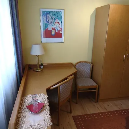 فندق Ottersleben 3*