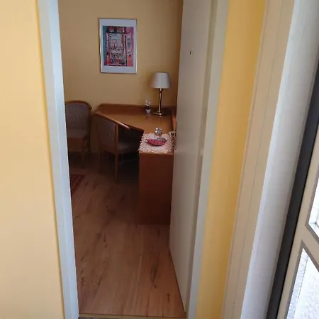 Ottersleben Hotel 3*