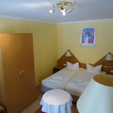 Hotel Ottersleben Magdeburg