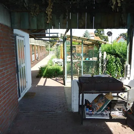 Hotel Ottersleben 3*