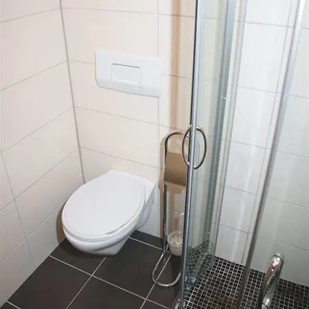 Hotel Ottersleben