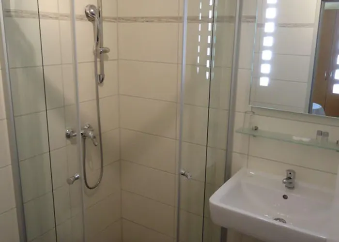 奥特斯勒本酒店 马格德堡