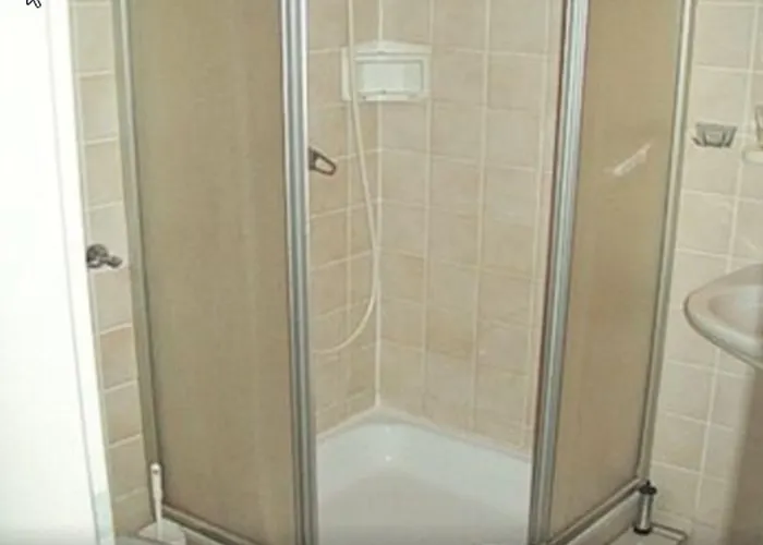 Ottersleben Отель 3*