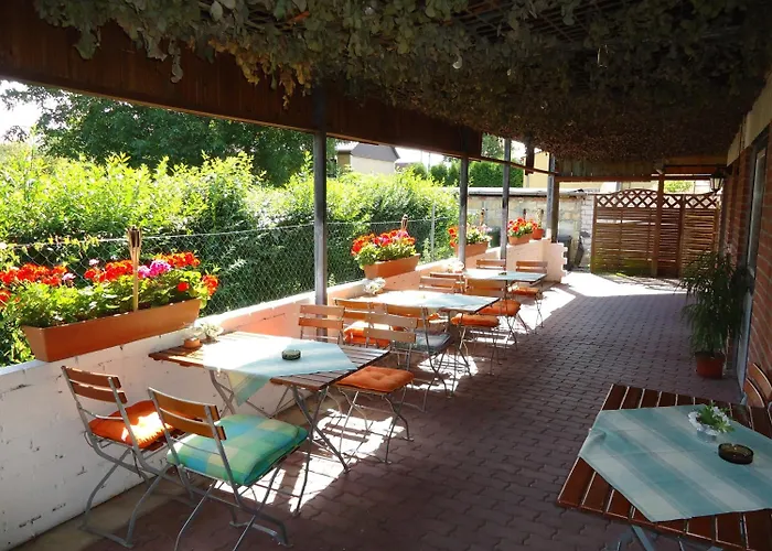 Ottersleben 3* Магдебург