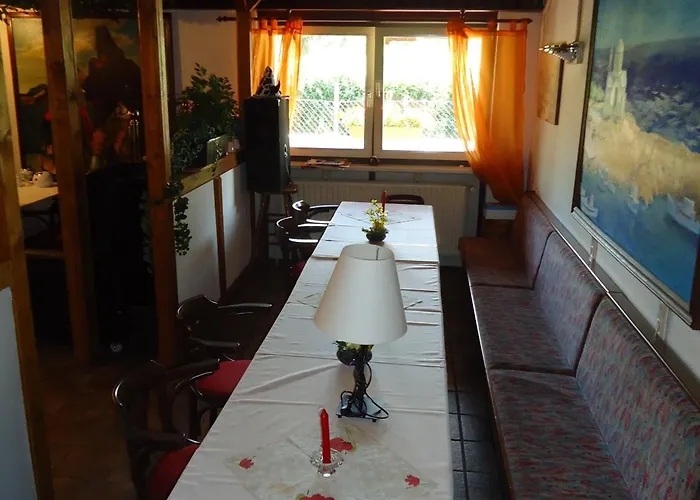 奥特斯勒本酒店 酒店 马格德堡