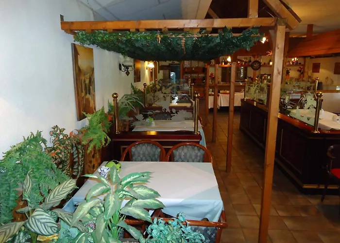 酒店 奥特斯勒本酒店 3*