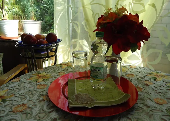 酒店 奥特斯勒本酒店