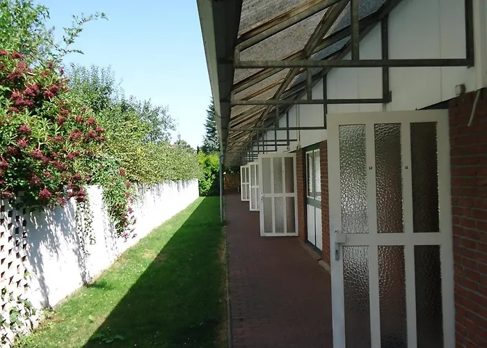 奥特斯勒本酒店 马格德堡