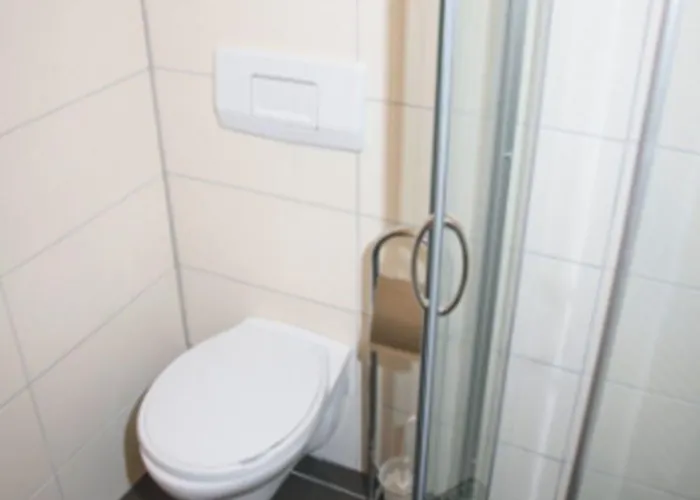 Отель Ottersleben Магдебург