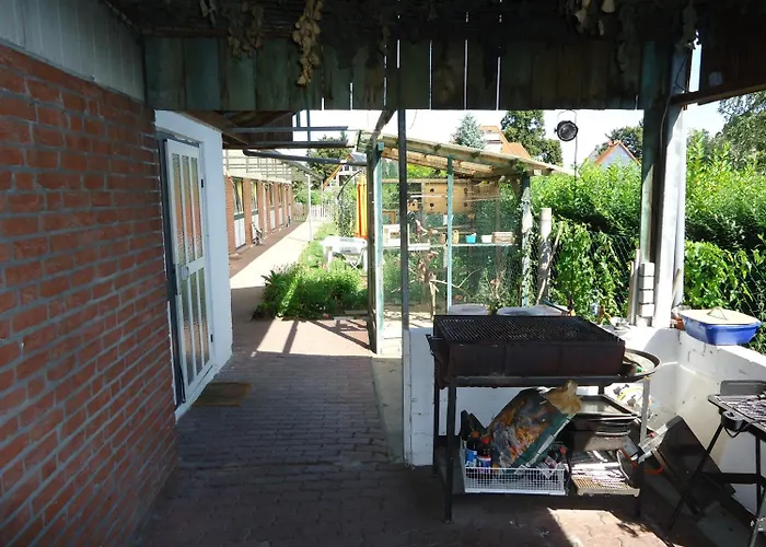 Ottersleben Магдебург