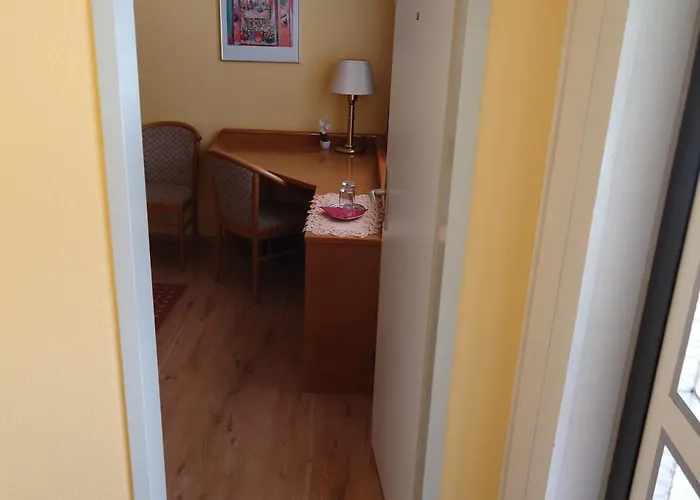 Ottersleben Отель 3*