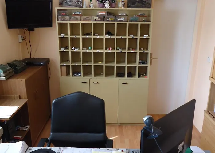 ホテル オッテースレーベン マクデブルク