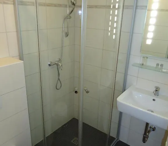 奥特斯勒本酒店 马格德堡