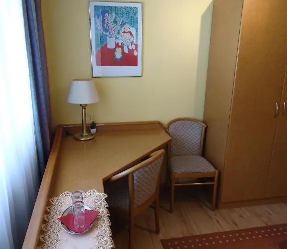 Отель Ottersleben 3*