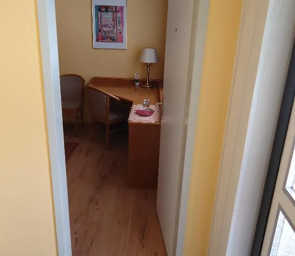 Ottersleben Отель 3*